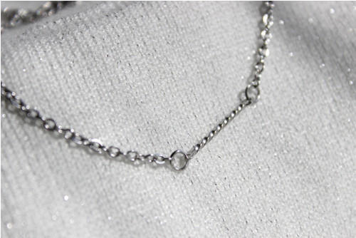 Simple. Náramek nerez. ocel. — foto 3