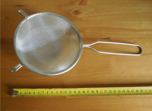 Proseji cokoliv — foto 5