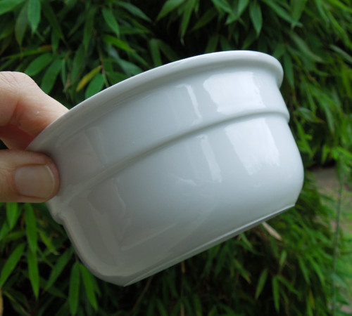 Pěkná porcelánová miska — foto 5