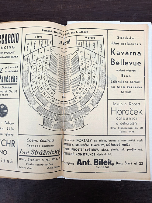 Spolehlivý průvodce - Brno — foto 2