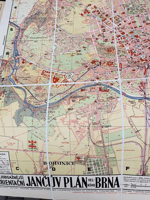 Spolehlivý průvodce - Brno — foto 3