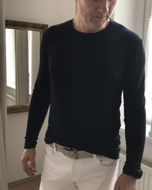 Střih tričko Dušan — foto 4