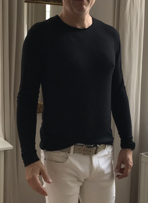 Střih tričko Dušan — foto 5
