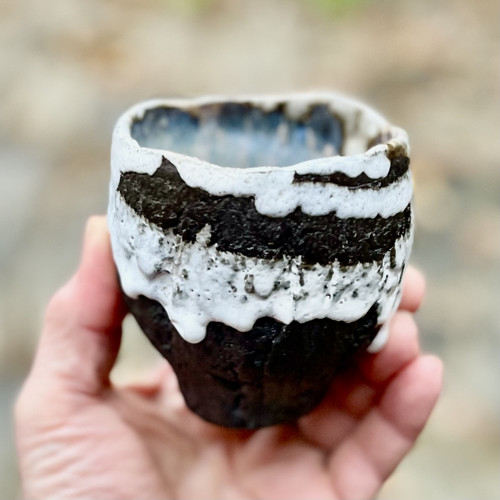 Raku keramika — foto 4