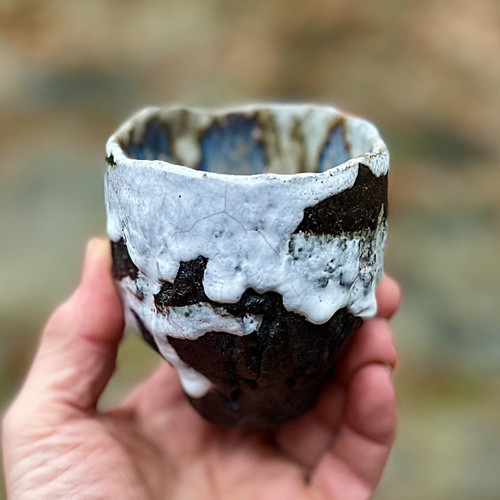 Raku keramika — foto 5