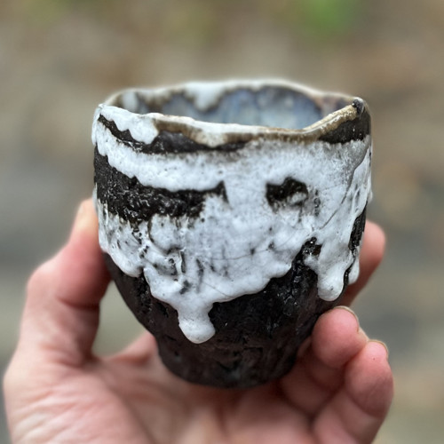 Raku keramika — foto 3