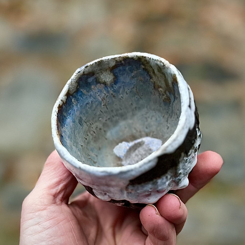Raku keramika — foto 2