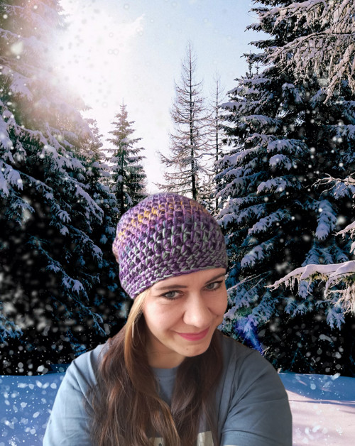 Hučka CoolBobble — foto 2