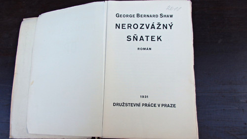 Nerozvážný sňatek — foto 2
