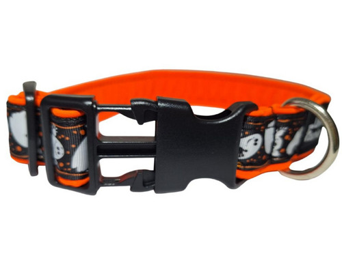 Obojek Halloween softshell — foto 3