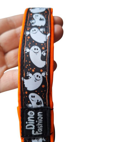 Obojek Halloween softshell — foto 6
