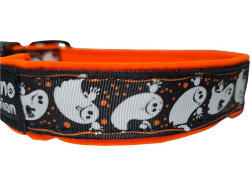 Obojek Halloween softshell — foto 2