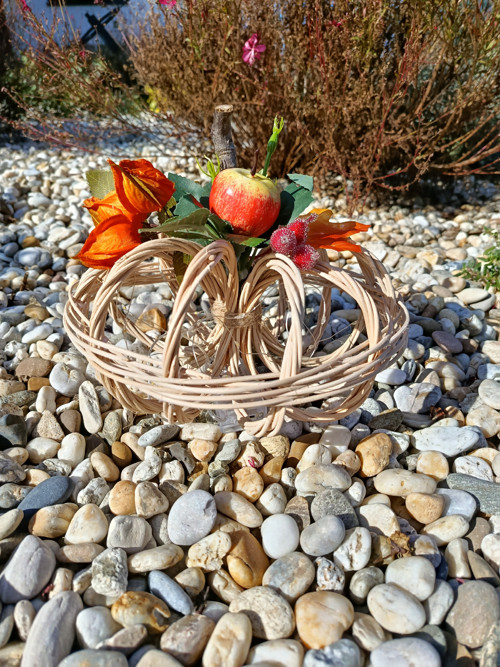 Svítící dýně — foto 2