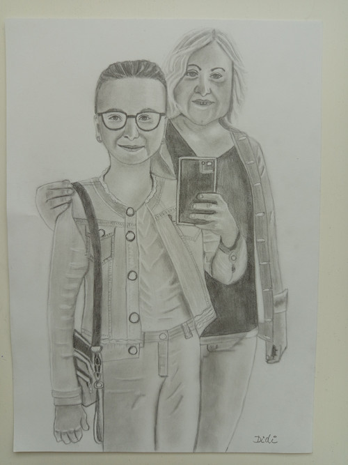 Portréty — foto 2
