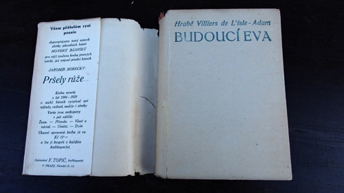 Budoucí Eva — foto 2