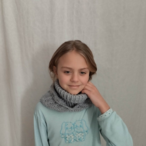 Stylová kukla — foto 3
