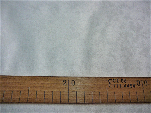 Metráž - bílý mramor - šíře 140cm — foto 2
