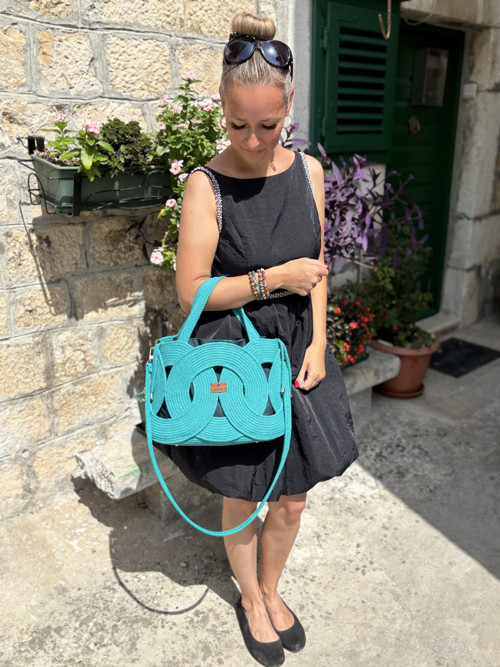 Elegantní kabelka — foto 5