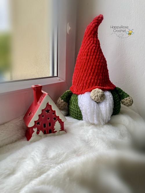 Skřítek ( Gnome) — foto 6