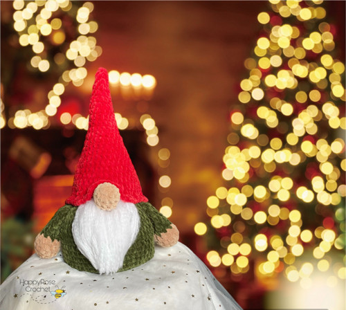 Skřítek ( Gnome) — foto 5