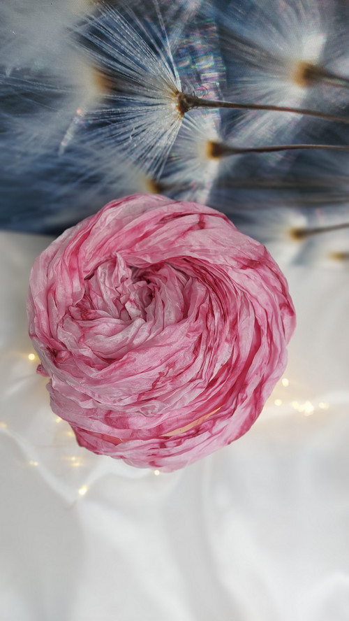 Šál RoséII. 180x90 cm — foto 2