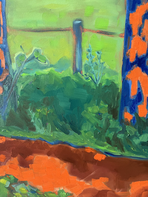 Olejomalba, 80 x 60 cm — foto 4