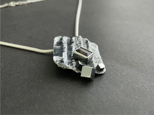 Ametrin — foto 2