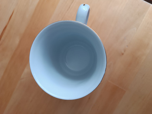 Sada tří hrnků — foto 5