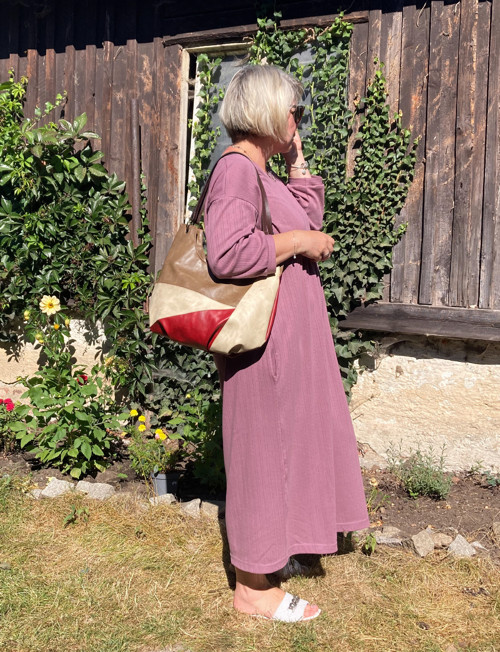Tereza barevná — foto 3