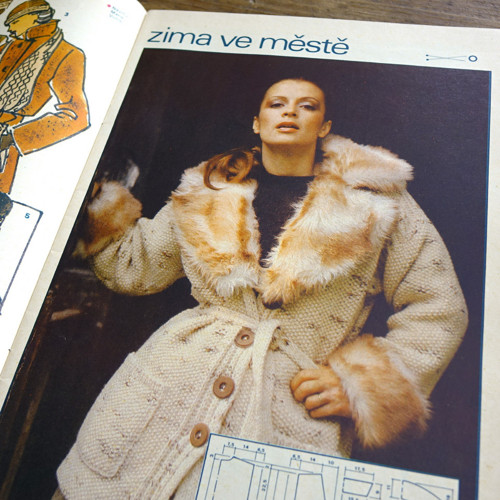 Praktická žena ... 12/1979 — foto 2