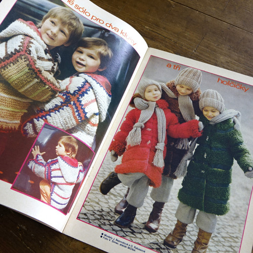 Praktická žena ... 12/1979 — foto 3