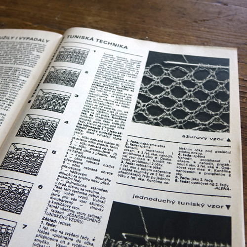 Praktická žena ... 7/1975 — foto 5