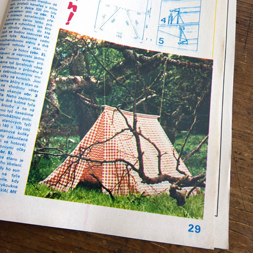 Praktická žena ... 7/1975 — foto 6