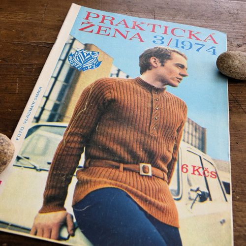 Praktická žena ... 3/1974 — foto 2