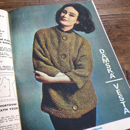 Praktická žena ... 3/1974 — foto 4