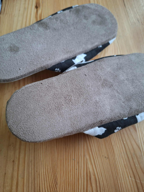 Roztomilé bačkůrky z Japonska ca 25cm — foto 2