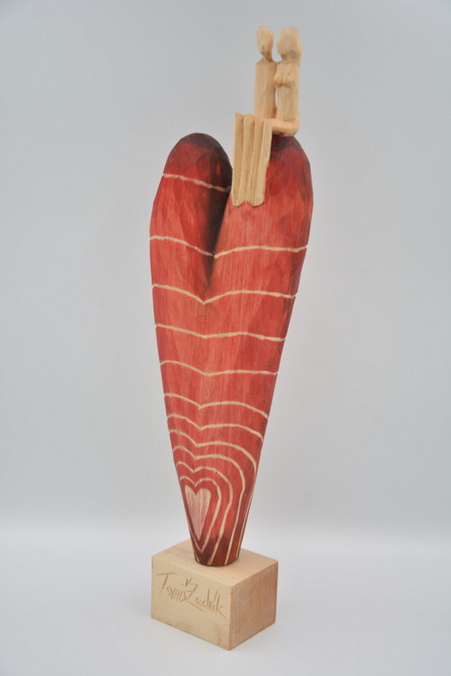 Na srdci — foto 2