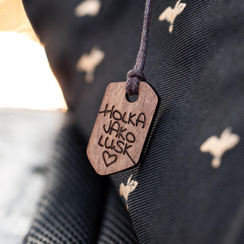 Holka Jako Lusk⁠ — foto 5