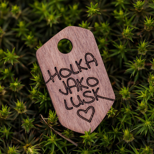 Holka Jako Lusk⁠ — foto 4