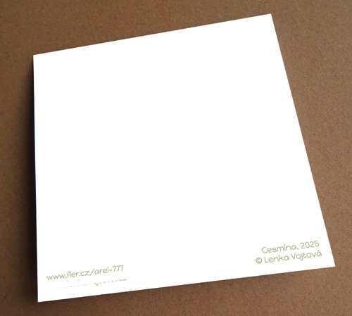 Přání - CESMÍNA — foto 3