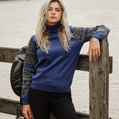Merino / Fjord — foto 2