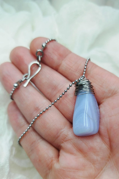 *CHalcedon * — foto 2