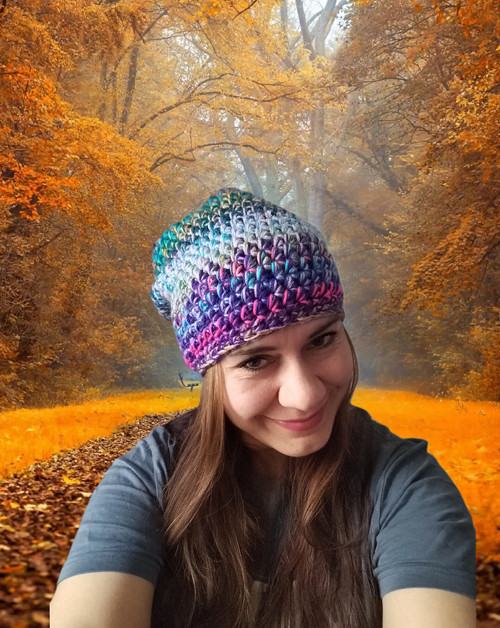 Hučka CoolBobble — foto 2