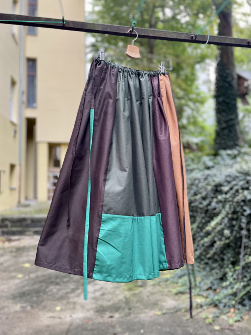 Sukně Agnes — foto 5