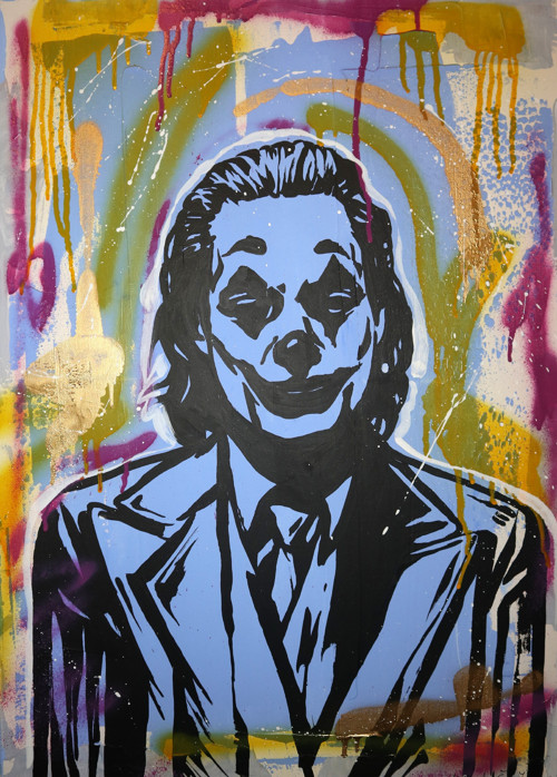 Joker — foto 2