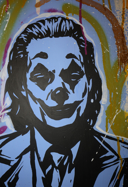 Joker — foto 3
