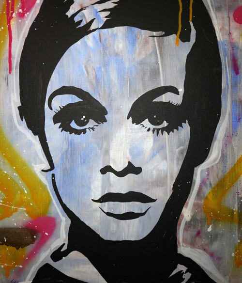 Twiggy — foto 3
