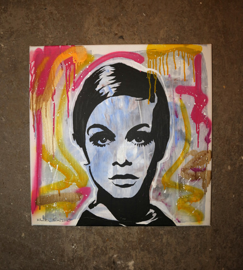 Twiggy — foto 2
