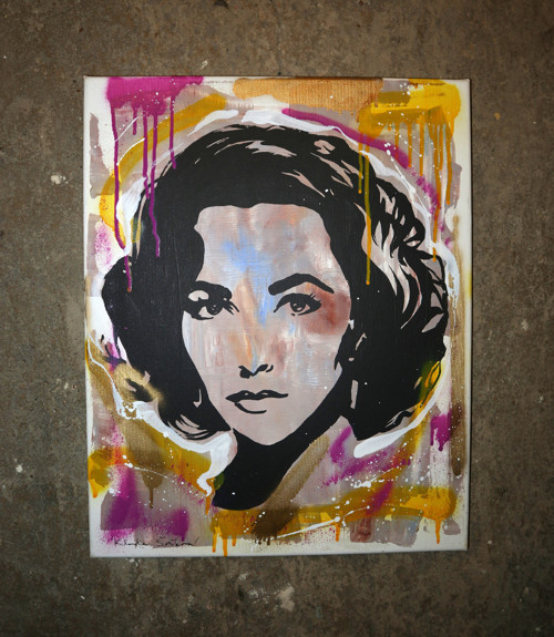 Elizabeth Taylor — foto 4