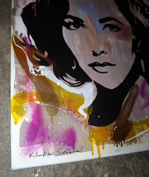 Elizabeth Taylor — foto 3